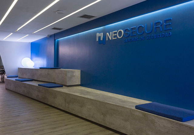 NEOSECURE