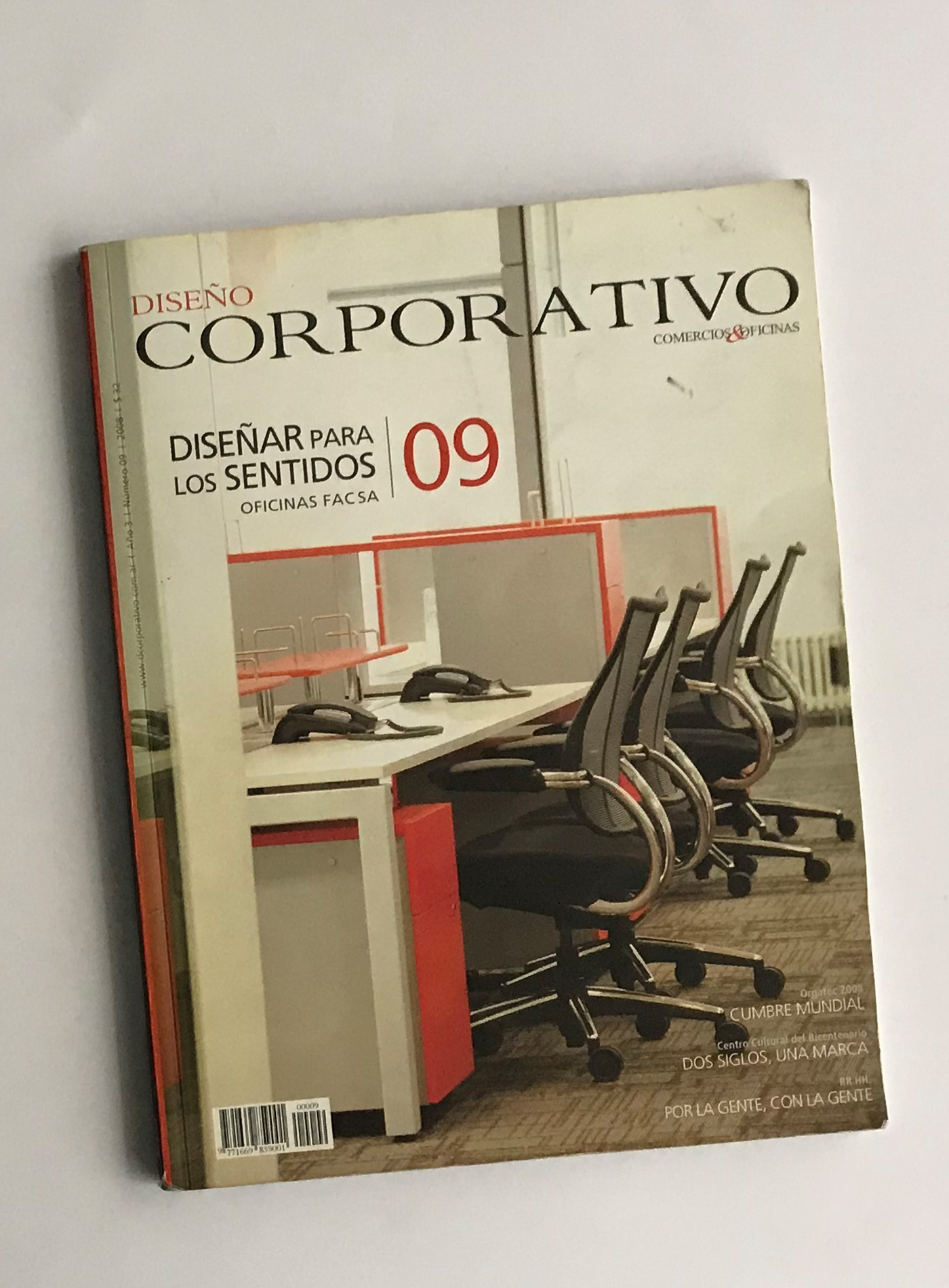 Diseño Corporativo