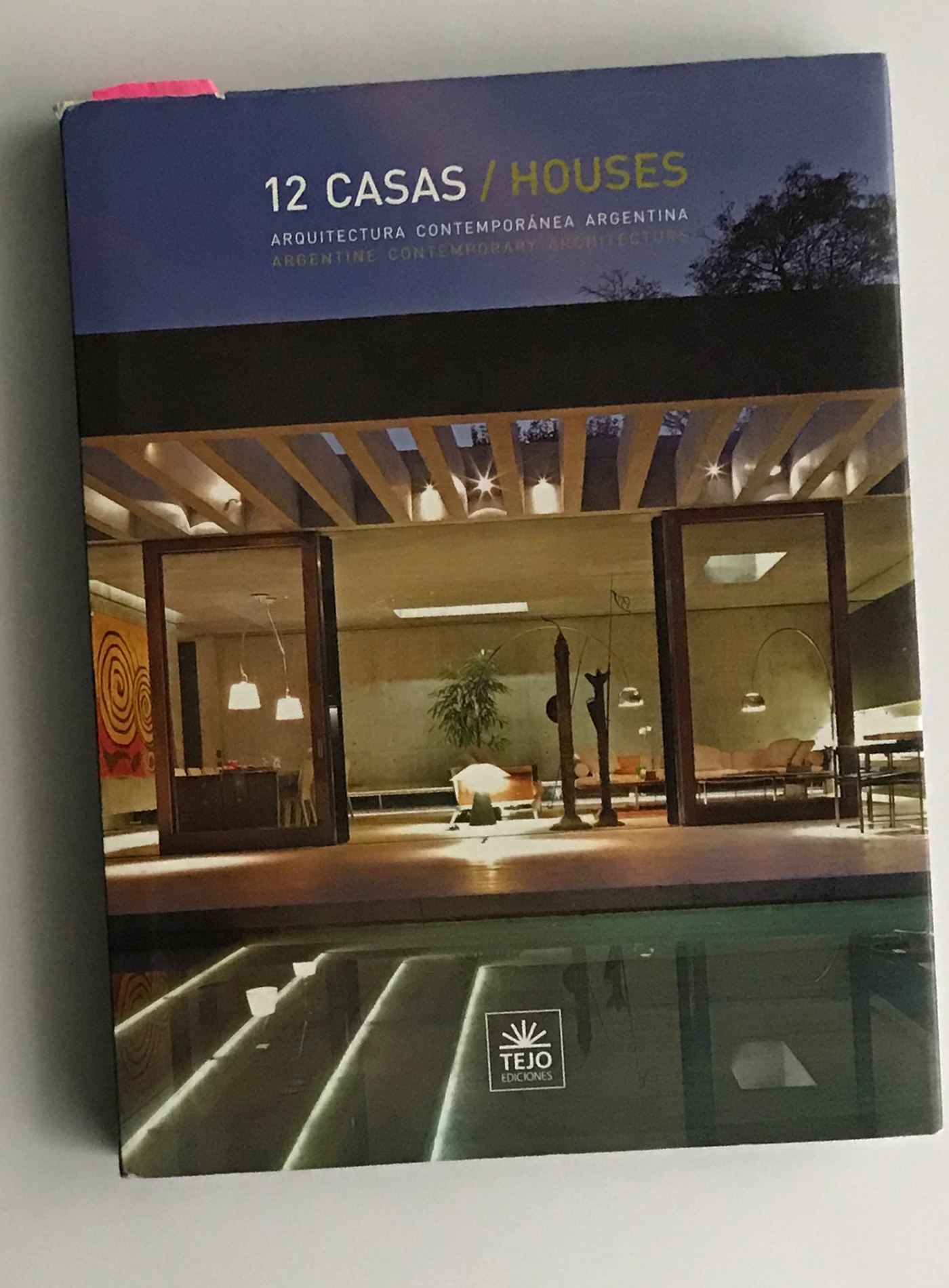 12 Casas / House