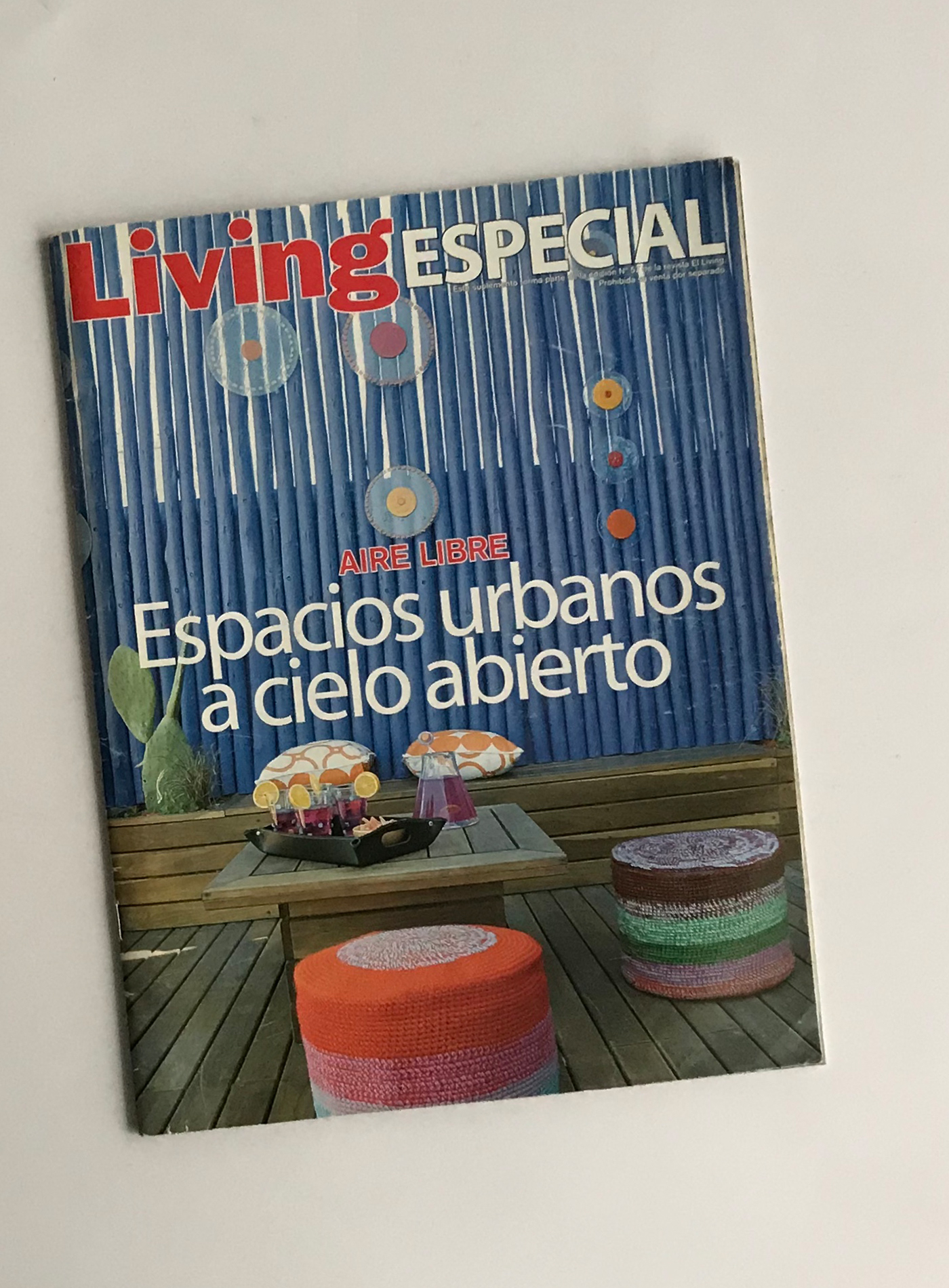 Living Especial